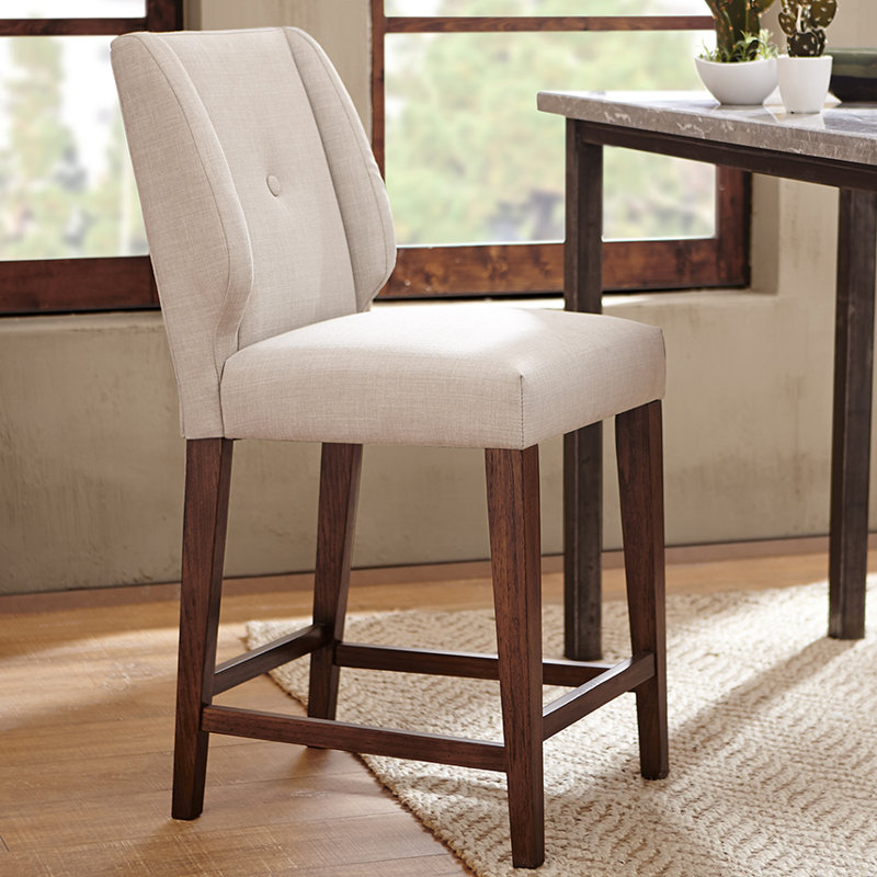Ink + Ivy Portland 26" Bar Stool & Reviews Wayfair